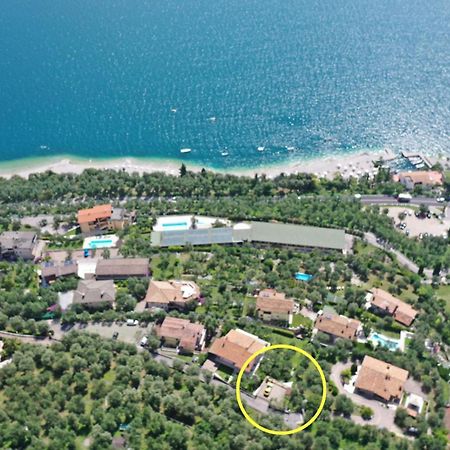 Patty'S Lemonhouse Apartment Лимоне сул Гарда Екстериор снимка