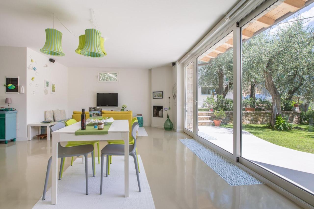 Patty'S Lemonhouse Apartment Лимоне сул Гарда Екстериор снимка